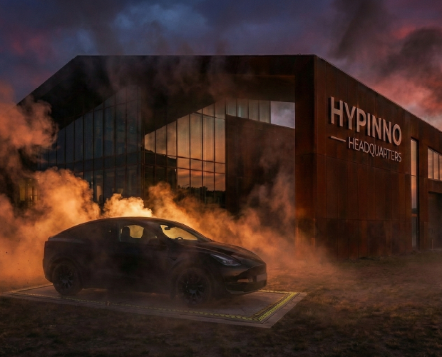 HypInno Headquarters
