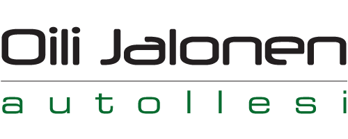 Oili Jalonen Oy
